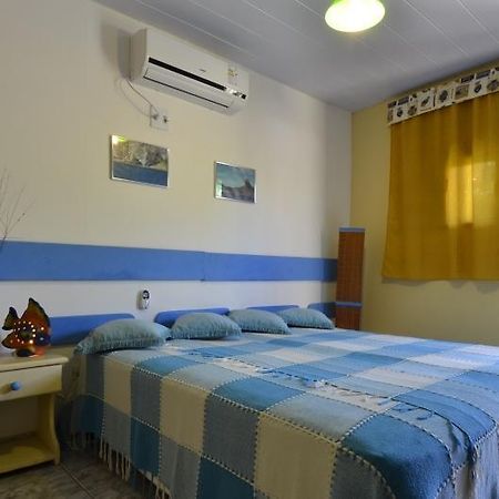 פרננדו דה נורונהה Pousada Marazul מראה חיצוני תמונה